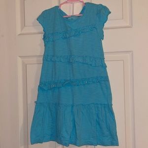 Girls dress 6X